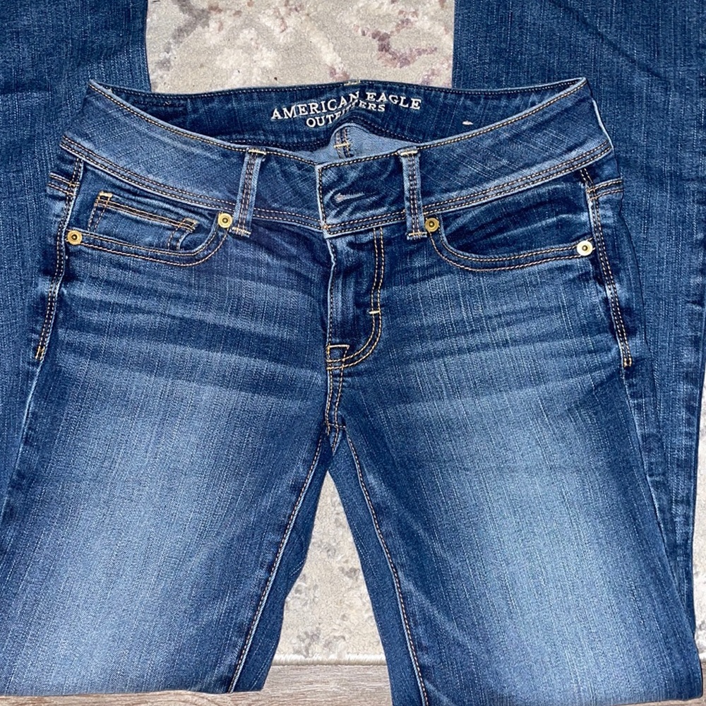 AE jeans